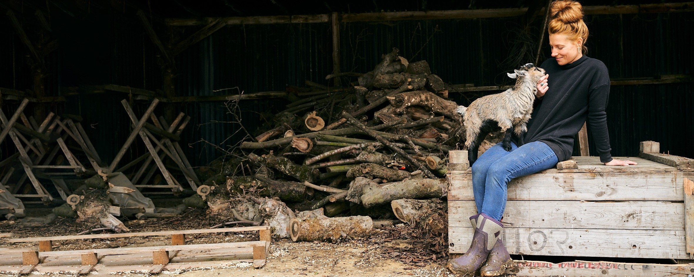 Muck Boots