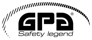 GPA- Logo